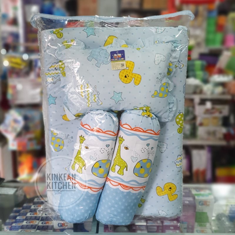 Matras Lipat Bayi 64 x 92