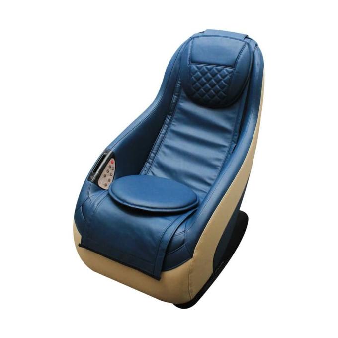 LEXATA TSUTOMO KURSI PIJAT - BIRU H64HF5G4I