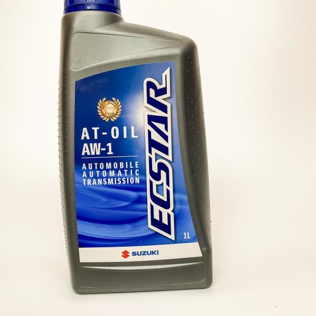 Oli ATF suzuki ertiga/Oli ATF suzuki AW1