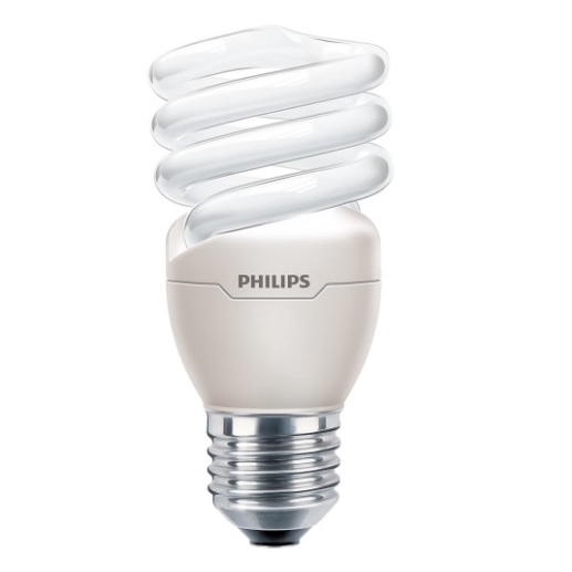 LAMPU PHILIPS TORNADO 27 WATT TERMURAH DAN BERGARANSI BISA COD