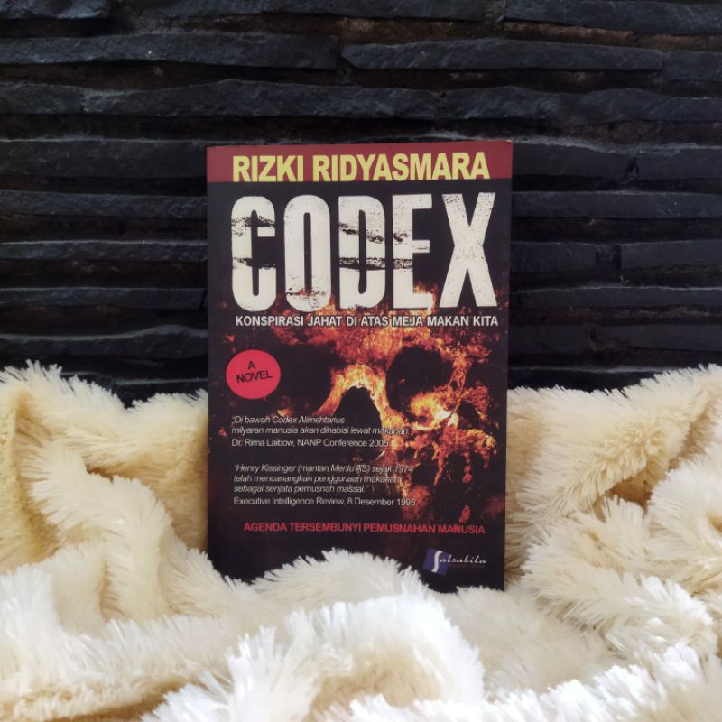 Novel PESANAN KAK 6162 Codex Rizki Ridyasmara, Dr. Jekyll & Mr. Hyde, The Adventures of Pinocchio