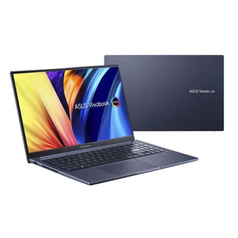 Asus Zenbook Touchscreen 2in1 14 OLED UP5401ZA i5 12500H 8GB 512GB SSD IRISXE W11+OHS 14 Inchi 2.8K NPAD