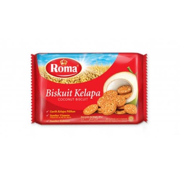 

➻ Roma Kelapa 300 gram ㊐
