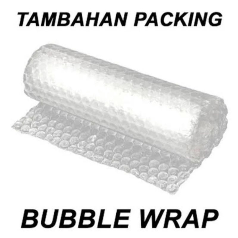 

Bubble Wrap