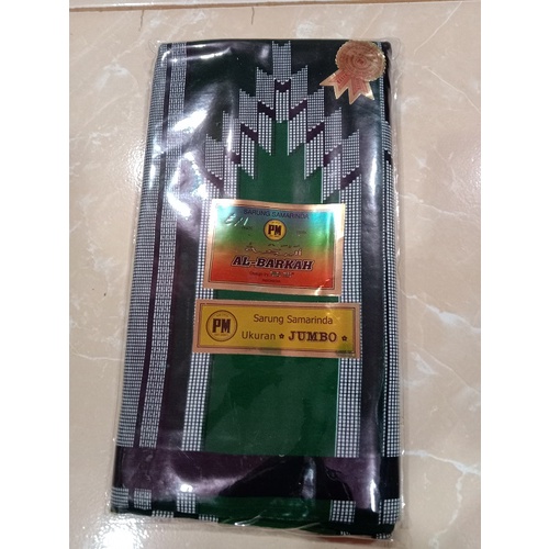 sarung pm al barkah