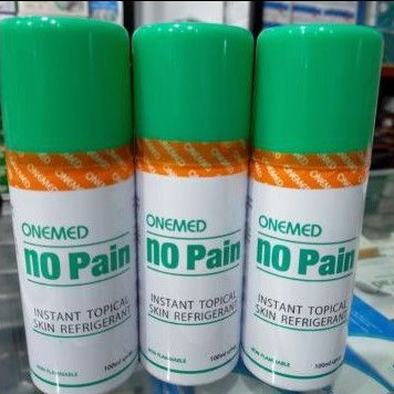 No Pain Spray / Local Anesthesi Onemed /Dental spray