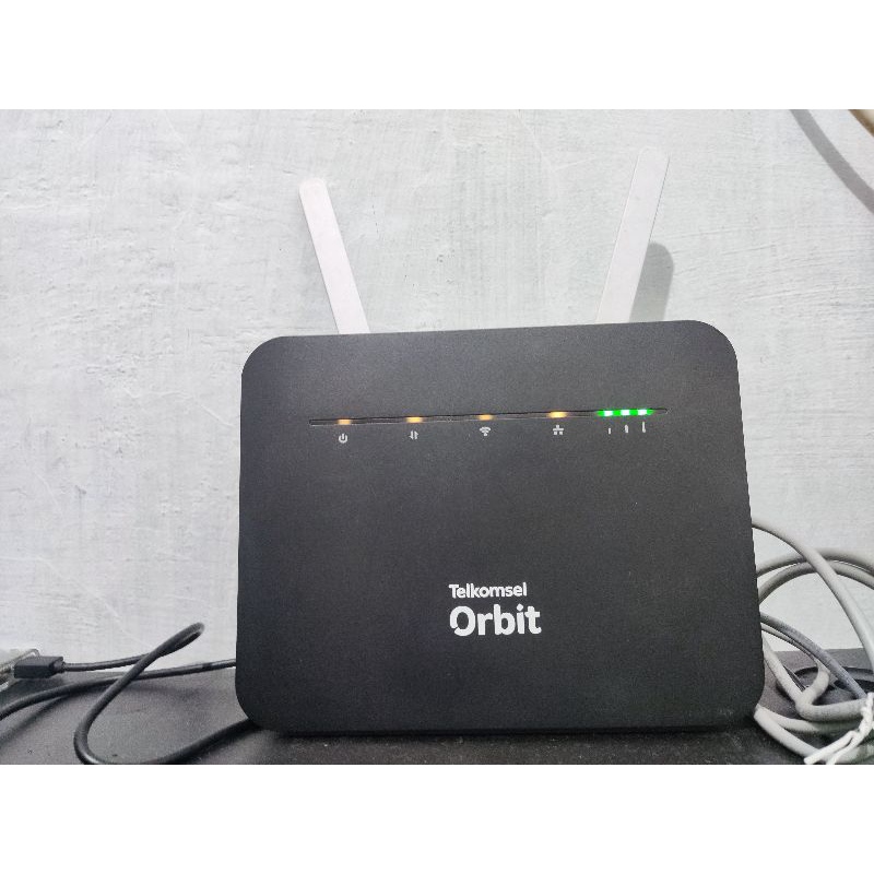 Modem orbit pro (Second)