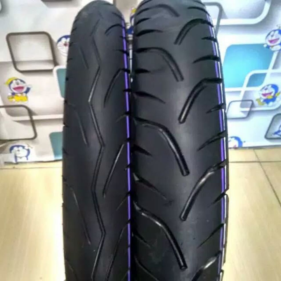 SEPASNG BAN SEKEN MATIC UNTUK MOTOR MIO DAN BEAT