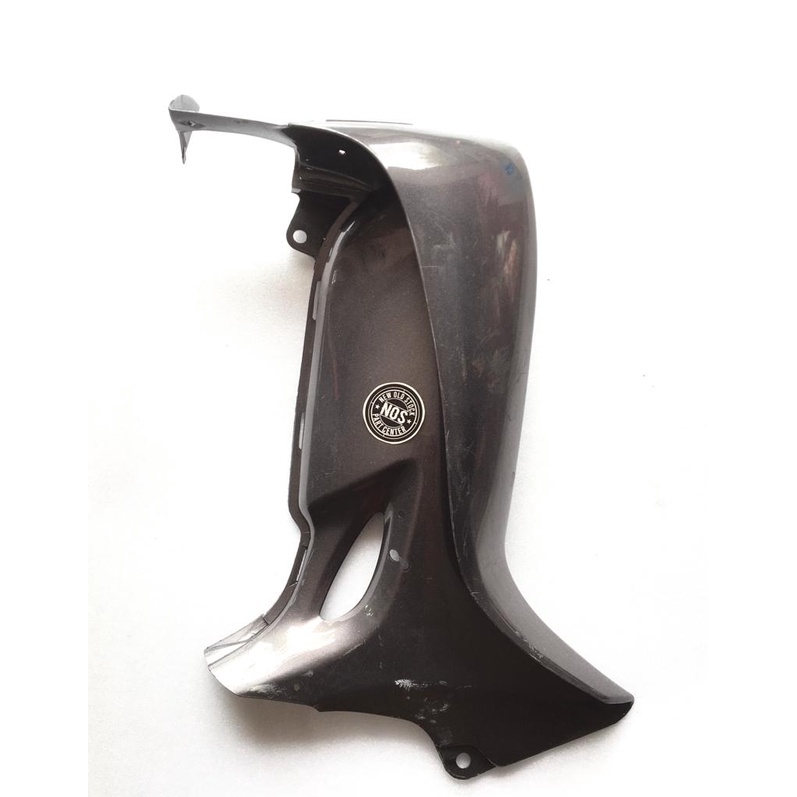 COVER SAYAP LUAR SUZUKI SMASH NEW ORIGINAL ORI ASLI SGP