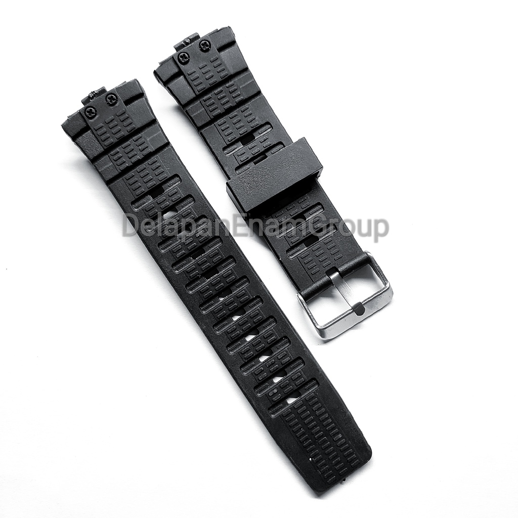 Strap Tali Jam Tangan Q&amp;Q M125 M-125 M 125