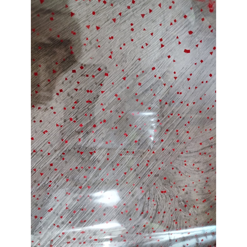 

PLASTIK PEMBUNGKUS PARCEL GOODIE BAG 50CM