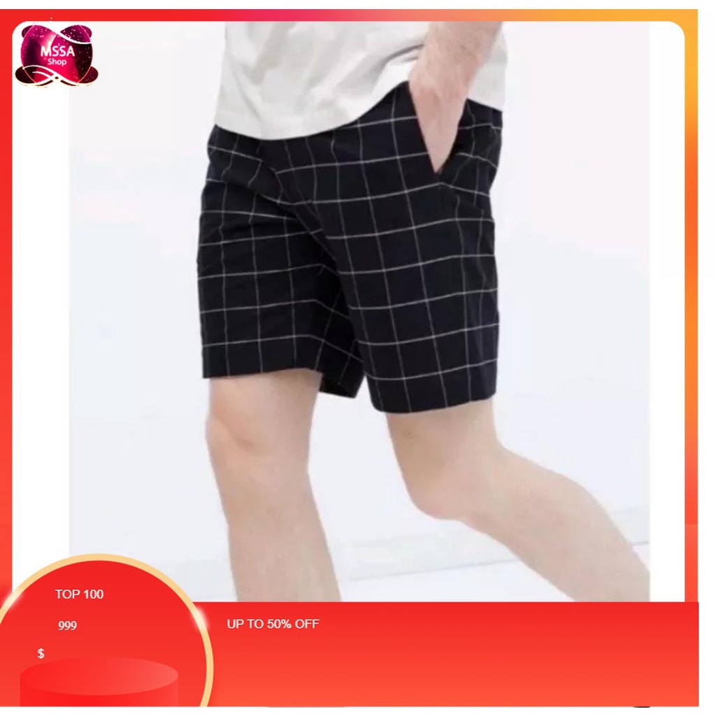 Celana Pendek Pria Tartan model kotak kotak / Celana Pendek Cowok Tartan Motif Kotak Kotak Terbaru / Celana pendek Chino tartan / Celana Pendek Cowok / Celana Santai / Celana Pendek Rib Rip Kolor Pendek Dewasa Cowok Tartan Kotak Kotak