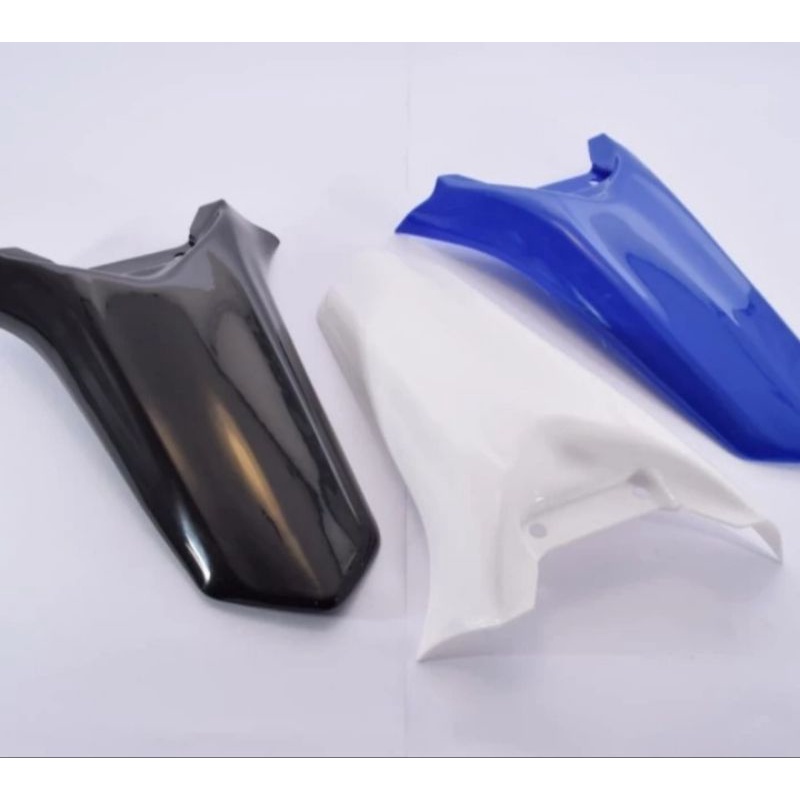 spakbor belakang KLX 150 S Dtracker 150 Lama