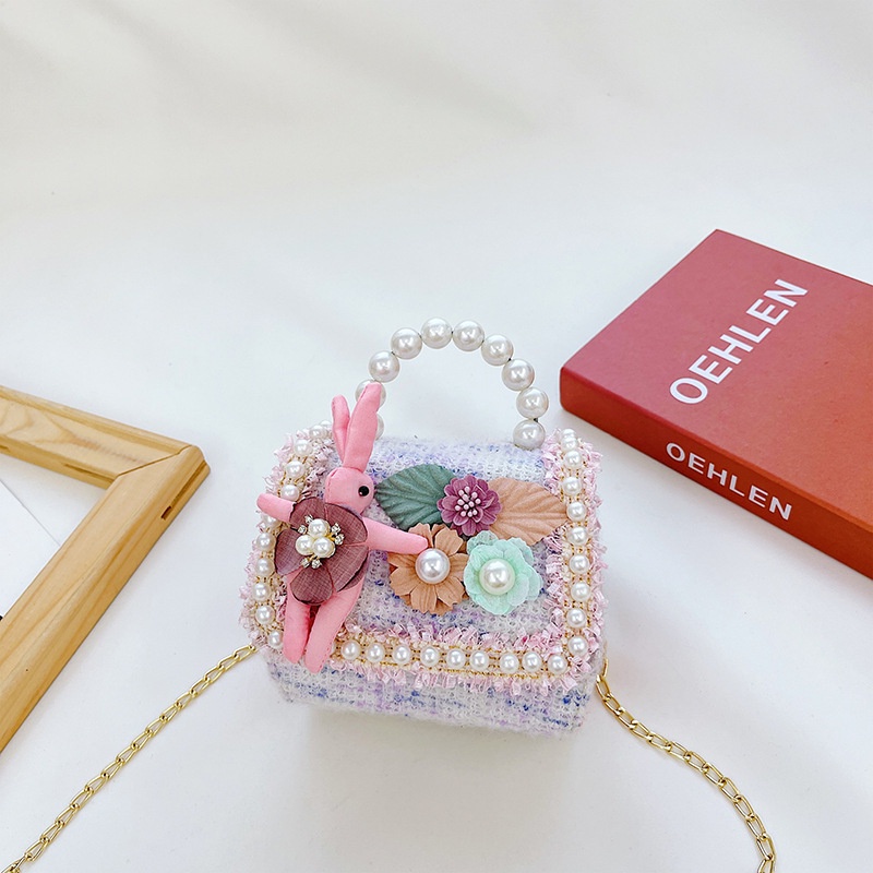 Tas Jinjing Anak Perempuan Model Terbaru Import Modis Terbaru Tas Mini Korean Anak Wanita Impor