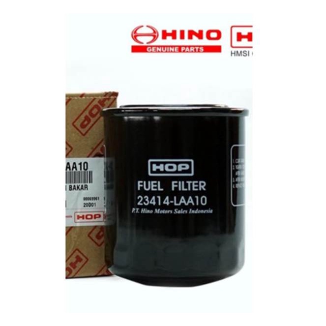 PROMO FUEL FILTER 23414-LAA10 UNTUK LOHAN TERLARIS