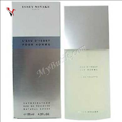 Issey Miyake L`eau D`issey Men PArfum V88