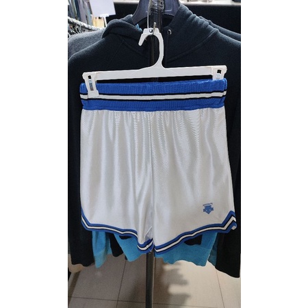 Short Pants Descente