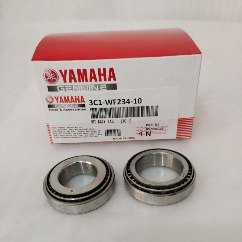 Comstir komstir bambu Kit Race Ball Yamaha Vixion Old lama - Vixion new ORIGINAL India - TOPSemarang