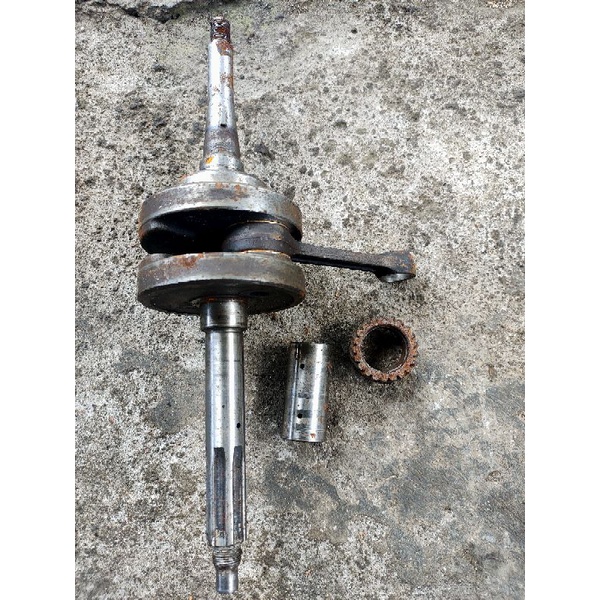 kruk as fizr sporty original