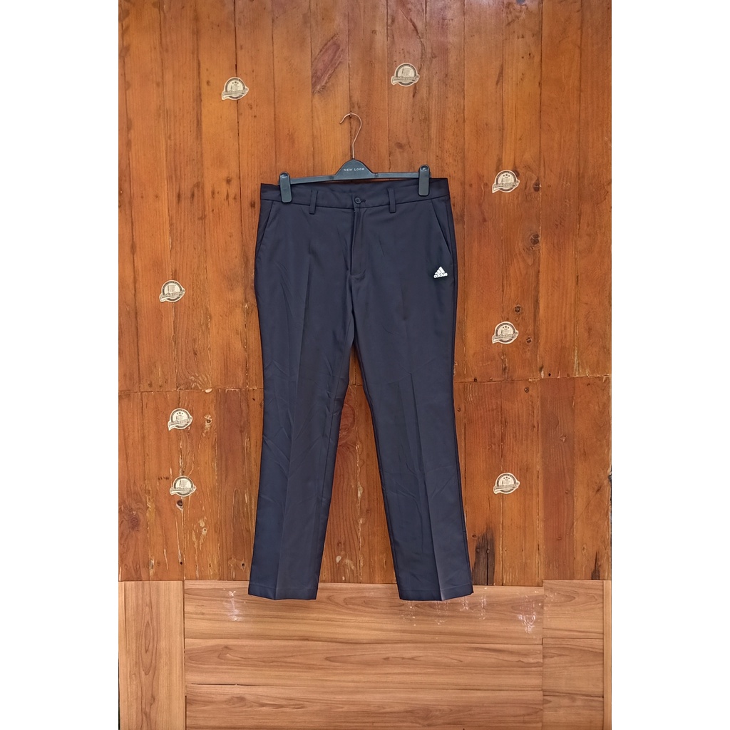 Celana Adidas Chino Original second
