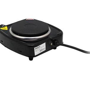 IL-401S Kompor Listrik 1 Tungku, Kompor Listrik Kecil, Electric Stove