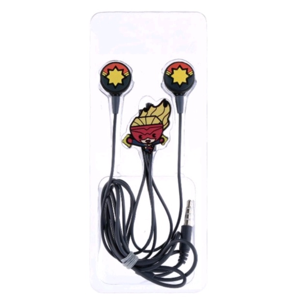 Miniso Marvel Earphone