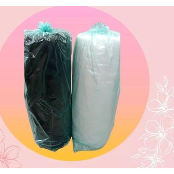 

BUBBLE WRAP / BUBLE WRAP HITAM DAN BENING 2KG - BENING