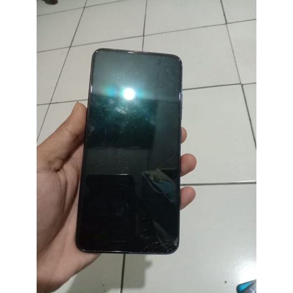 Vivo V15 Pro Minus Lcd Ram 6/128