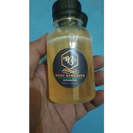 

Madu Odeng Nektar Binong 150 g