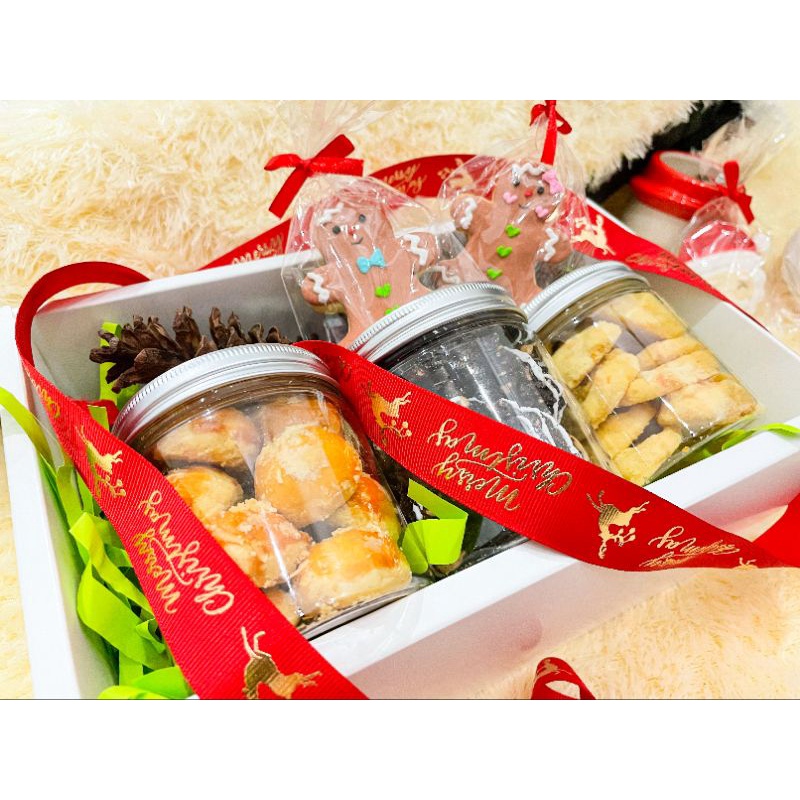 

Hampers Natal / Hampers Christmas / Hampers Premium / Hampers Murah