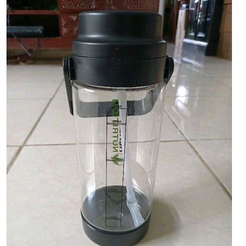 botol Herbalife original 1.5 liter