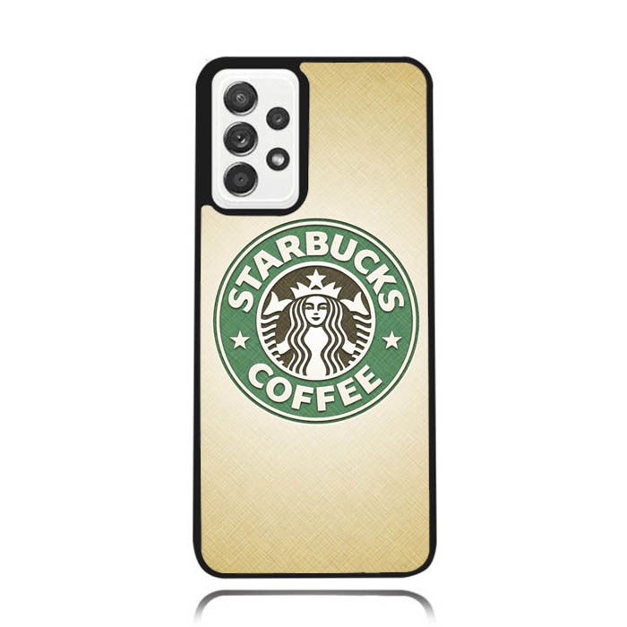 Case Casing Samsung Galaxy A33 A53 A73 A32 A52 A72 A31 A51 A71 5G starbucks ND4820
