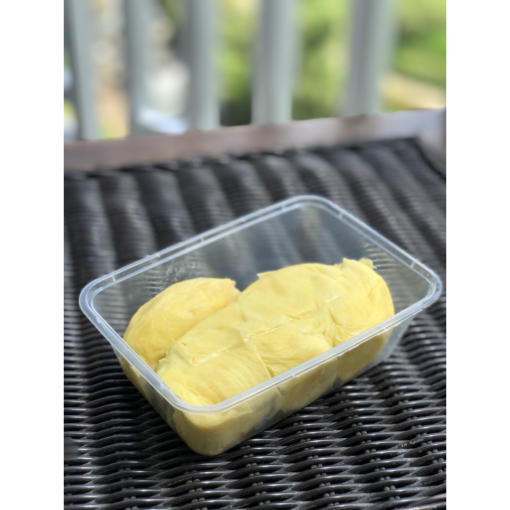 

Durian Monthong Palu Premium - Parigi Sulawesi Tengah