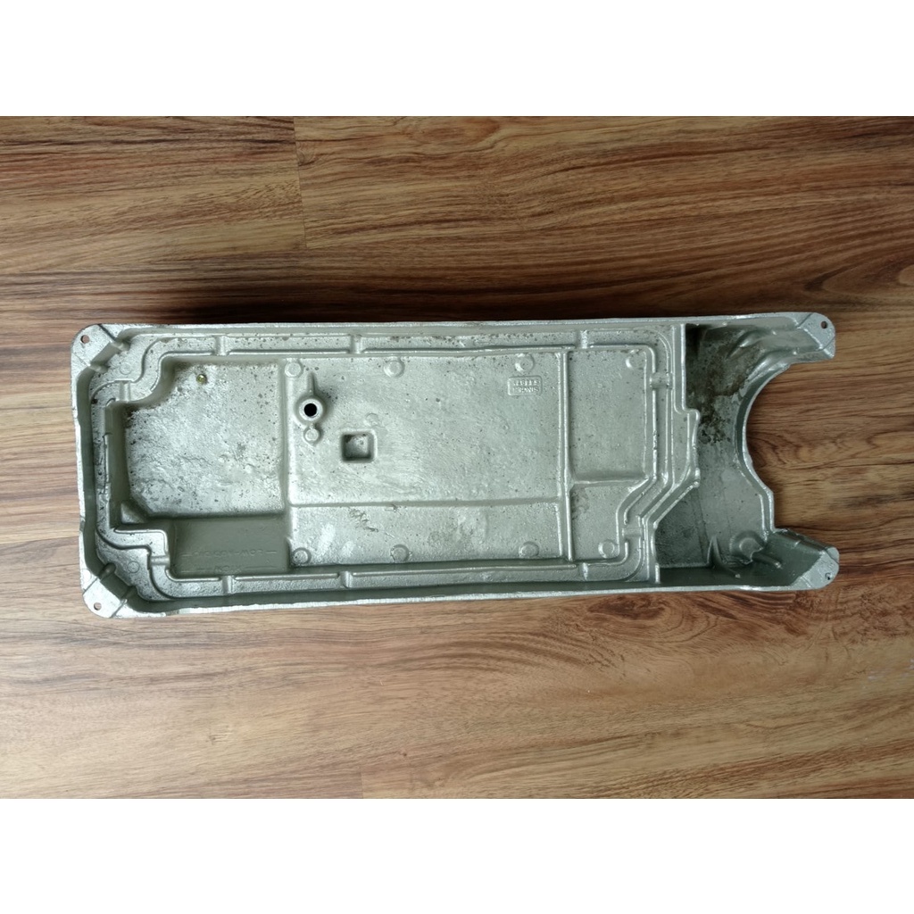 Bak Oli Singer 191 Bak Oil Mesin Jahit Highspeed Jarum 1