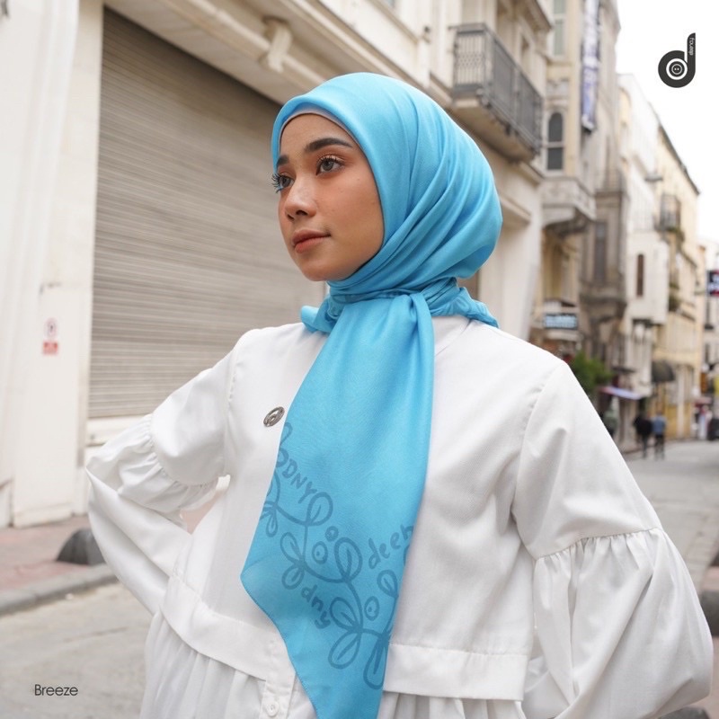 Deenay promo 100% ori