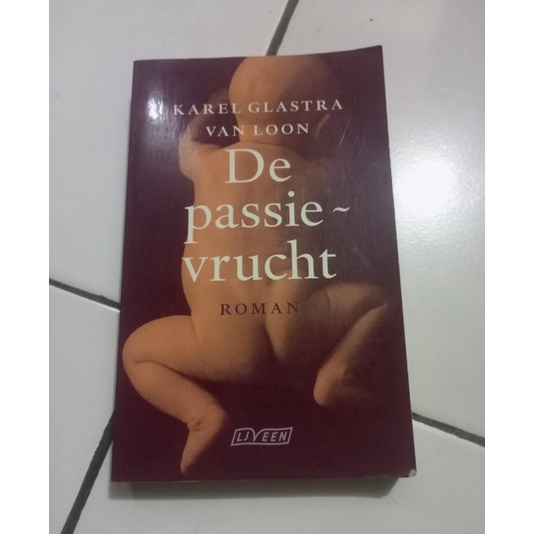 Karel Glastra Van Loon Roman