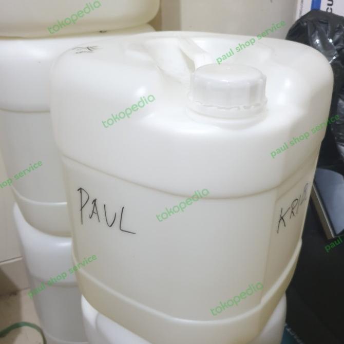 

Lem korea serba guna Jerigen