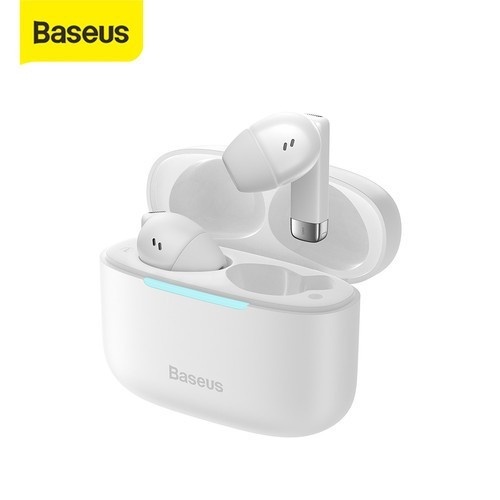 Baseus TWS Earphones Bowie E9 Garansi Resmi Not E3 E2 M2 WM02 WM01