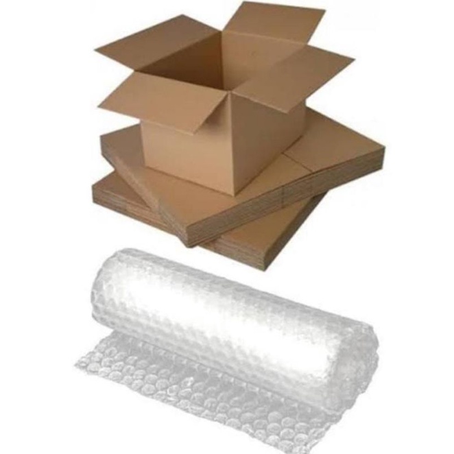 

tambahan packing