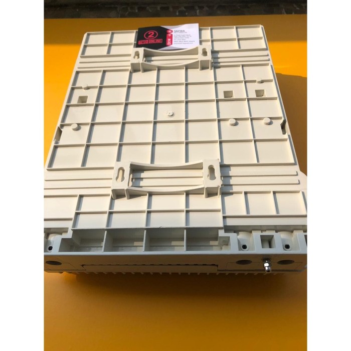 Odp Solid Kapasitas 16 Core / Odp Solid 16Core #Original