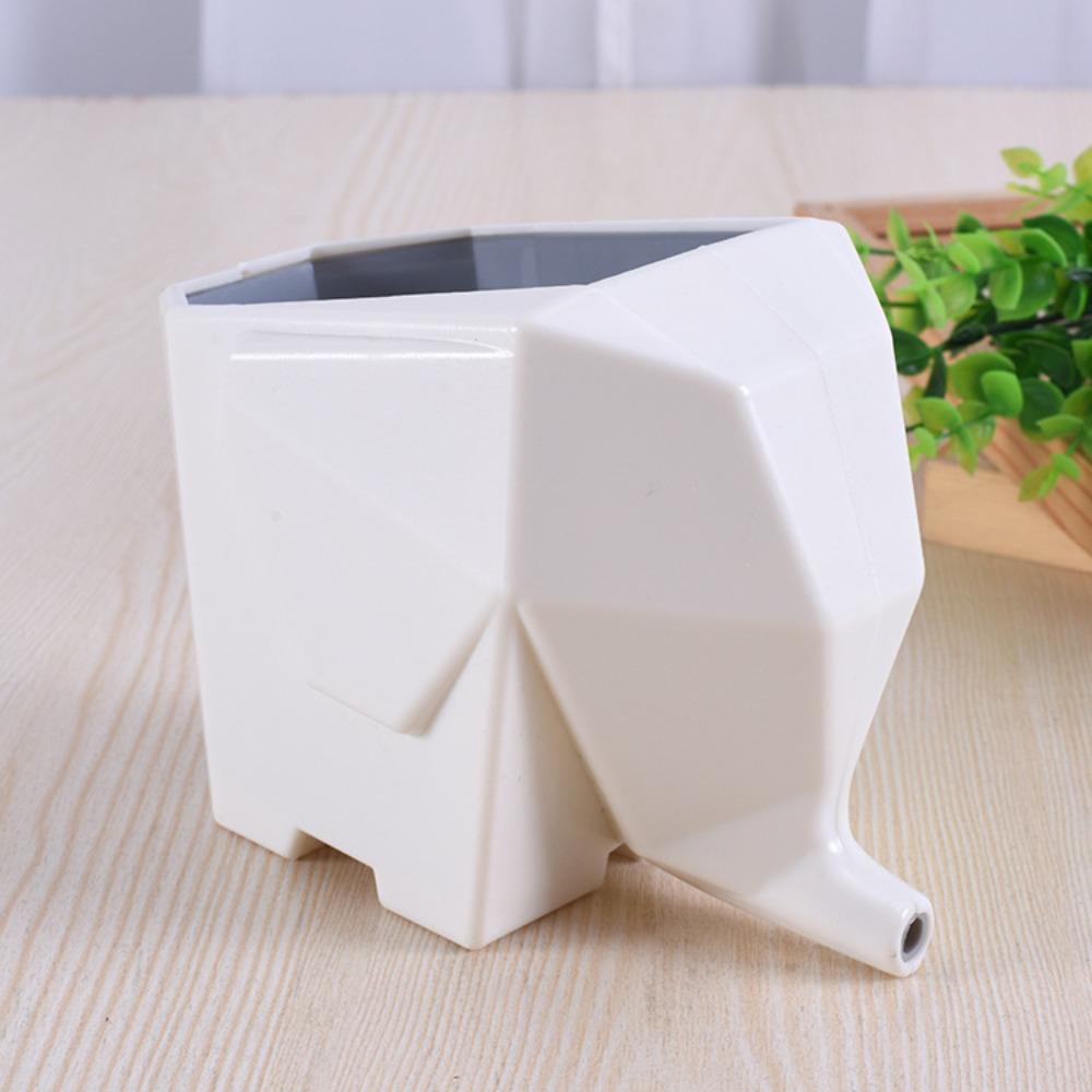 R-FLOWER Tempat Sumpit Wadah Peralatan Rumah Tangga Gadget Dapur Kreatif Peralatan Masak Kotak Penyimpanan Garpu Sendok Sumpit Holder