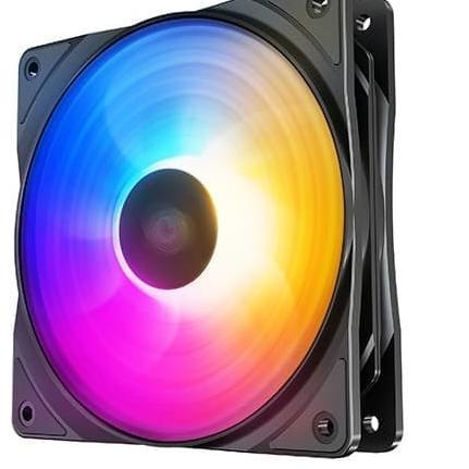 Deepcool RF 120FS RGB Led Fan - 12CM