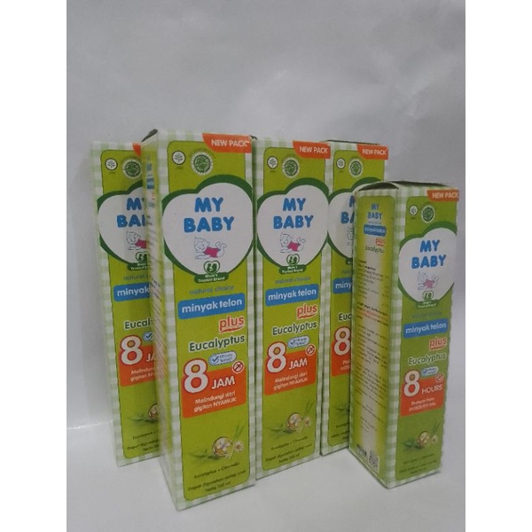 my baby telon 90 ml