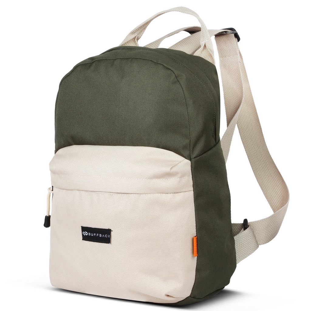 Tas Ransel Buffback Catrine