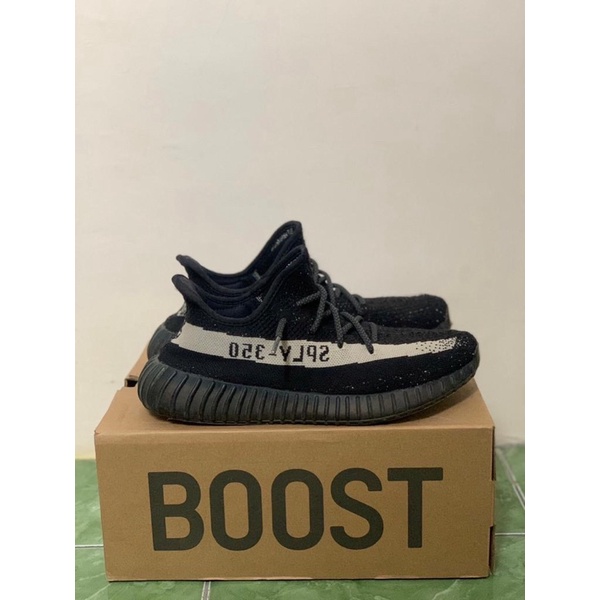 Yeezy 350 Oreo V2 Original