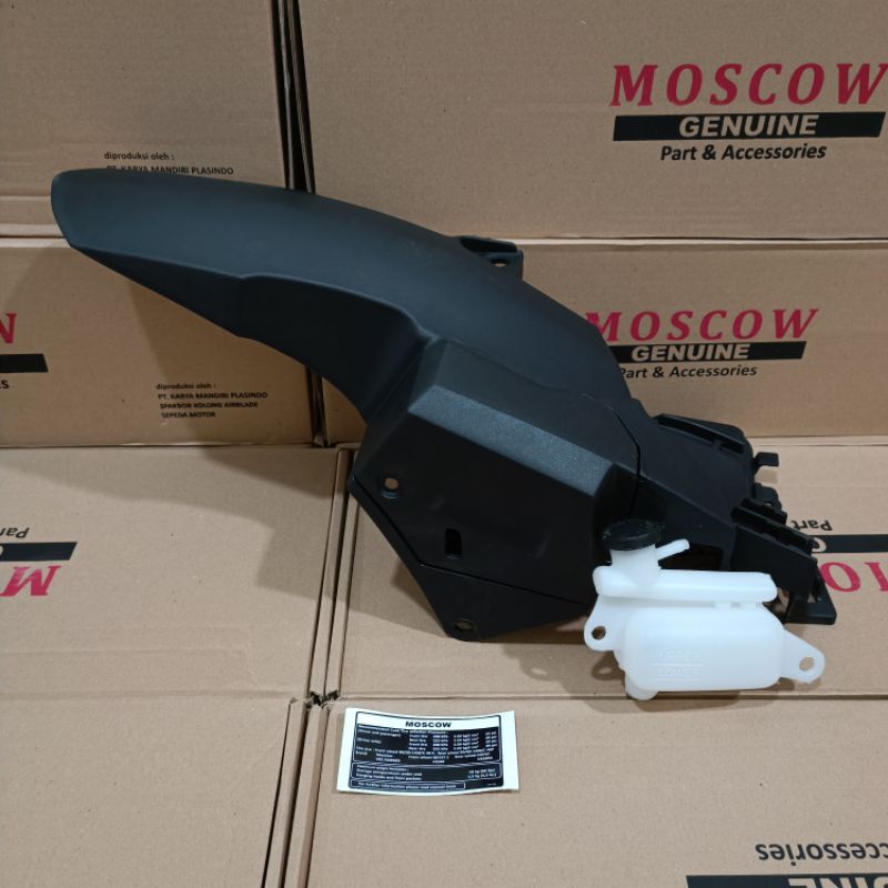 Hugger Airblade Vario 125 Vario 150 - Hugger Spakbor Kolong Vario 125 Vario 150