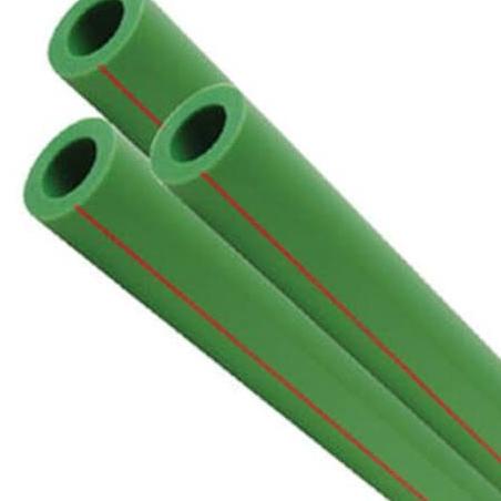 Pipa Air Panas PPR 3/4 inch 4 mtr / Pipa PN20 25mm Pipa PPR