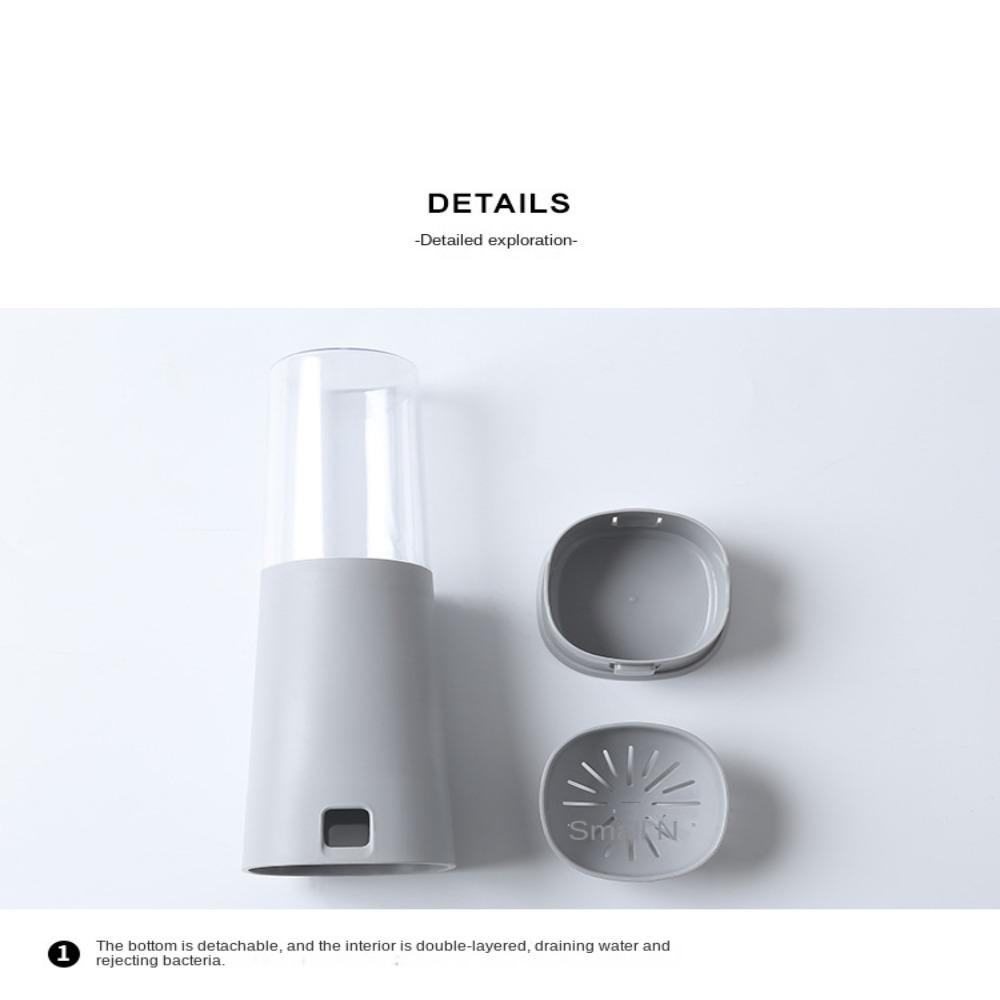 R-FLOWER Tempat Sumpit Kreatif Wadah Multi Fungsi Gadget Dapur Peralatan Masak Kotak Penyimpanan Garpu Sendok Sumpit Holder