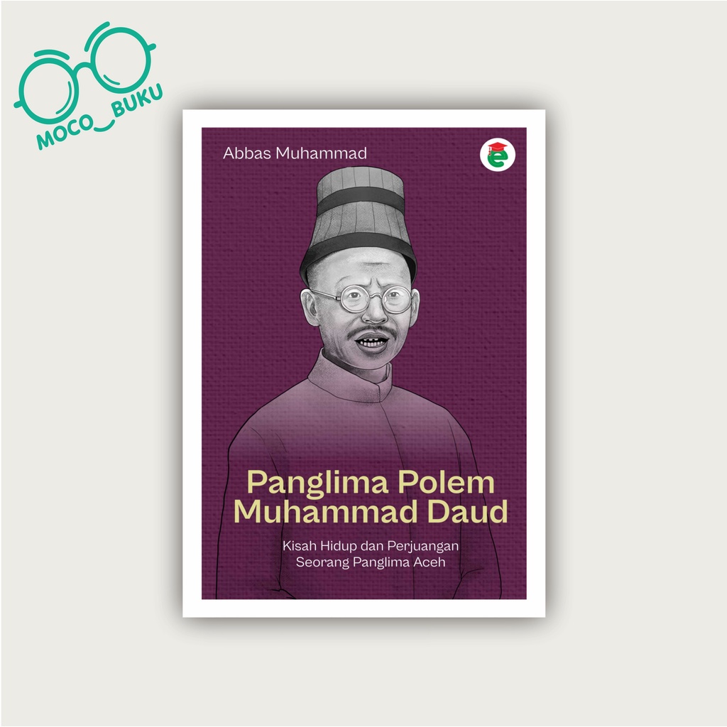 Jual Buku Panglima Polem Muhammad Daud Shopee Indonesia