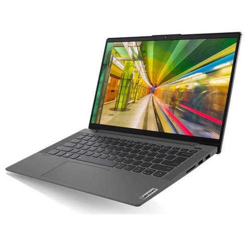 LENOVO IDEAPAD SLIM 5 14 RYZEN 7 5825U 16GB 512SSD VEGA8 W11+OHS 14.0&quot;FHD IPS